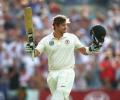 Watson finally delivers as Australia take command