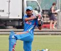 Afghanistan stun India in Under-23s ACC Emerging Teams Cup