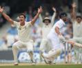 Steely Australia seize control of final Test