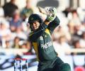 Opener Shehzad shines as Pak cruise past Zimbabwe