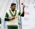 Kaneria makes shocking revelation about Pak players, PCB