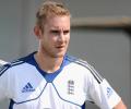 Lehmann apologised for his comments, I accepted it: Broad