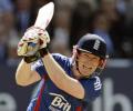 England rest Ashes stars for Australia ODIs, Morgan named captain