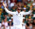 England players were 'answering call of nature', ECB not to take action
