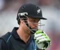 New Zealand batsman Guptill to have ankle surgery