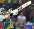 Zimbabwe run into trouble as Pakistan claim series win