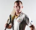 Chris Rogers under pressure to contribute in Adelaide
