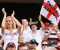 Edgbaston to host 18000 fans for England-NZ Test