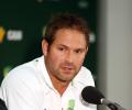 World T20 is a waste of time: Ryan Harris