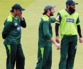Afridi describes Yousuf, Akhtar as 'heckle and jeckle'