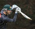 Michael Clarke fit for second Ashes Test