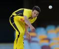 Australia name Bollinger, Coulter-Nile as Perth cover