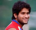Saurabh Tiwary rescues Jharkhand with career-best 175 vs Mumbai