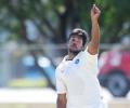 Ranji Trophy: Mumbai settle for a draw with Jharkhand