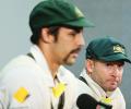 Johnson slams 'toxic' culture under Michael Clarke