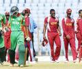 West Indies withdraw juniors from Bangladesh after bomb blast