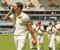 Aus speedster Mitchell Johnson retires from all cricket
