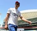 Cook's captaincy under threat following humiliating Ashes show