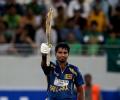Sri Lanka beat Pakistan, preserve No 1 ranking