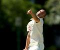 Indian-origin spinner Manjot Singh joins NSW Blues