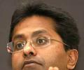 Lalit Modi files nomination for RCA polls, BCCI threatens suspension
