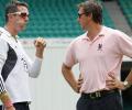 Make changes or lose series 5-0, McGrath warns England