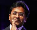 Lalit Modi all set to win RCA President's post
