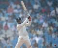 Pujara slips to 7th in ICC Test rankings