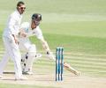 Narine proving handful as NZ build in Hamilton