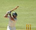 I need more runs, says Australia opener Rogers