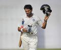 Yuvraj gets a duck as Delhi dismiss Punjab for a paltry 74