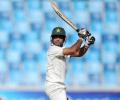 Hafeez returns to Pakistan squad for Sri Lanka Tests
