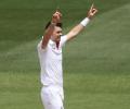 MCG Test: Bowlers put England in command against Australia