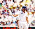 Cook breaks Tendulkar's record as he attains milestone at MCG