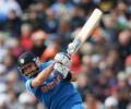 Kohli retains number sixth position in ODI rankings