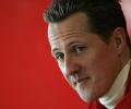 Schumacher to undergo 'secret treatment' in Paris