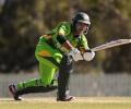 Pakistan beat India by 2 wickets in U-19 Asia Cup