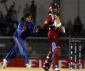 We were nervous when Dottin was at the crease: Mithali