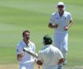SA in control after demolishing hapless Pakistan