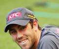 IPL VI auction: Glenn Maxwell hits million-dollar jackpot
