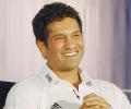 Retired as I didn't see myself in 2015 WC team: Tendulkar