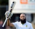 Amla takes over as No. 1 Test batsman