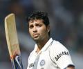 Murali Vijay: About a milestone...and a perfect follow-up