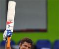 Vijay, Raina centuries lift Rest of India to huge score
