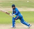 Mithali ton guides India to victory over Pakistan