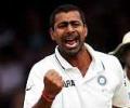 Praveen Kumar 'mentally unfit', says match referee