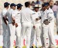 India to name squad for Australia Test series on Sunday