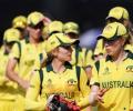 Women's WC: David vs Goliath as Australia take on SL