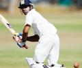 Irani Cup: RoI batsmen shut out Mumbai's title hopes