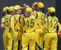 Australia storm into final of Women's World Cup